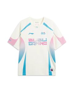 Li Ning LPL BLG Bilibili Gaming LOL Jersey
