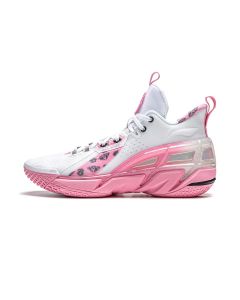 Billionaire Boys Club x Li Ning Badfive 4 Mid Outdoor Basketball Shoes