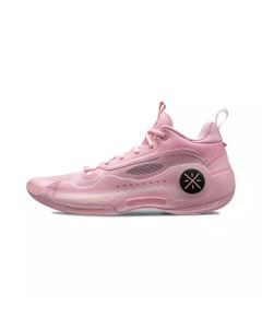 Li Ning Way of Wade 10 Low - Cherry Blossom