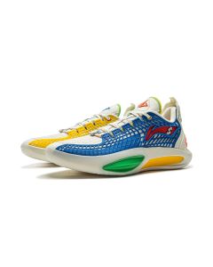 Li-Ning Jimmy Butler 3 JB3 - Casual Card Player
