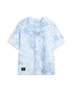 Li Ning Wade Men's This is My House Tee Shirts
