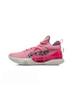 Li Ning Speed 8 VIII Premium Low - Pink SE