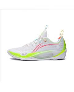 Li Ning Wade 808 2 On Court Men's Basketball Shoes