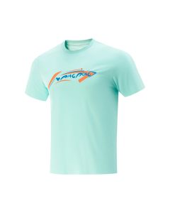 Li Ning Sun Yingsha 2025 Unisex Casual Tee Shirts