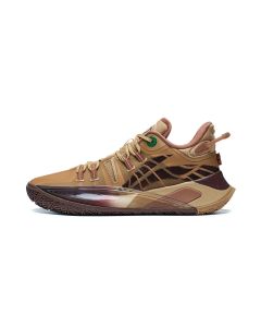 Li Ning CJ2 CJ McCollum - Lehigh University Mountain Hawks