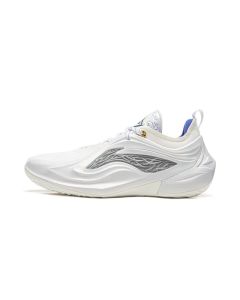 Li-Ning JB4 "Bay Area Warrior" (Jimmy Butler x Golden State Warriors Signature Colorway)