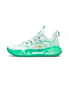 Li Ning Yushuai XIV 14 Low - Tiger tally/Hufu