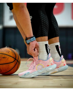 Li Ning Wade All City 12 Professional Basketball Shoes