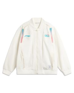 Li Ning LPL BLG Bilibili Gaming LOL Jacket