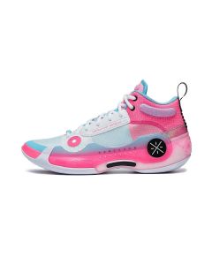 Li Ning Way of Wade 10 - South Beach