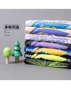 Li Ning Unisex Bestselling Loose Fit Tee
