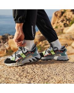 Li Ning Quanxing ACE Men's Trail Runing Shoes