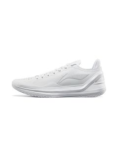 Li-Ning Liren 4 V2 - Purity Basketball Shoes