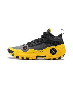 Li-Ning Way of Wade 10 - Caution