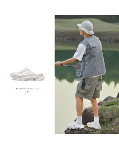 Li Ning CF XingShan Slides