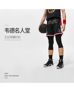 Li Ning Wade Hall of Fame Shorts