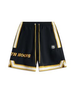 Li-Ning Badfive Loose Fit Short Pants