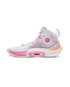 Li-Ning Sonic 11 Ultra - The Beginning of Spring 