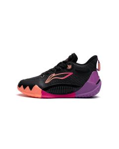 Li Ning Jimmy Butler 1 JB1 Kids Professional Basketball Shoes