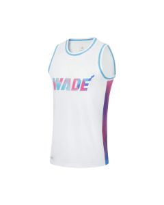 Li Ning Wade Men's Basketball Jersey