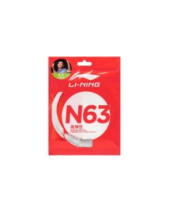 Li Ning N63 Badminton String