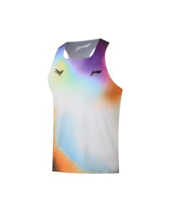 Li-Ning Dragon Sparrow Men's Marathon Tank Top