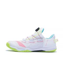 China National Table Tennis Team x Li Ning Mage Pro Table Tennis Shoes