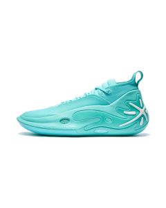  Li Ning Way of Wade 11 - Statue of Liberty 