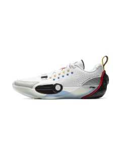 Li Ning Wade All City 13 Professional Basketball Shoes