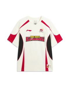 Li Ning LPL WBG Weibo Gaming LOL Jersey