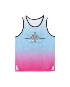 Li Ning Jimmy Butler Loose Fit Basketball Tank Top
