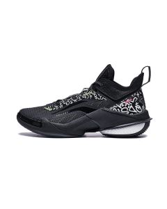 Li Ning Power 10 X Professional Basketball Shoes