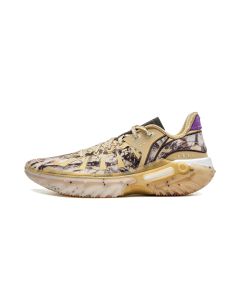 Li-Ning Jie'Ao 2 - Dead Leaf Butterfly