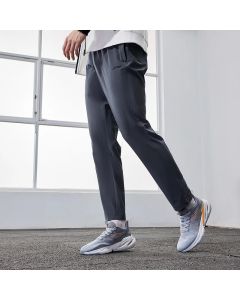 Li Ning Men's Sports Training Fast Dry Straight Pants