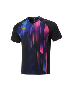 China National T.T. Team x Li Ning 2025 Table Tennis Tee Shirts