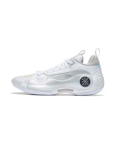 Li Ning Way of Wade 10 Low - White Hot