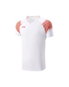Li-Ning Badminton UnisexFast Dry T-Shirt 