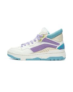 Monsters University x Li Ning Wmns Wave Mid Shoes