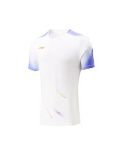 Li Ning Fast Dry Men's Badminton Shirts