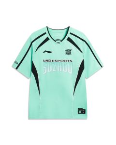 Li Ning LPL LNG LOL Jersey
