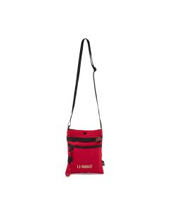Li Ning Messenger Bag - Rich Everyday