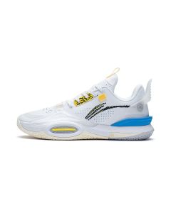 Li-Ning Wade All City 10 - Test