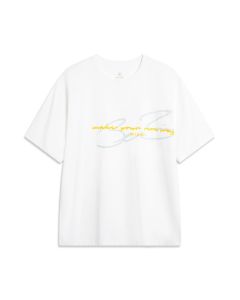 Li-Ning Wade Men's Ice-Sense Comfortable T-shirt