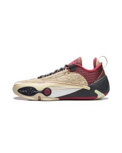 Li Ning Wade All City 14 Professional Basketball Shoes