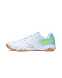 Wang Manyu x Li Ning Champion Professional Table Tennis Shoes