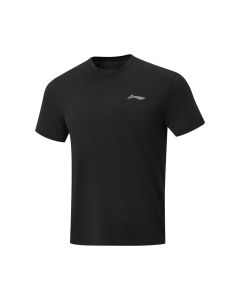 Li-Ning Running Men's 3M Quick Dry T-Shirts