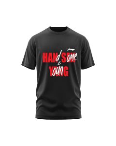 Lining Yang Hansen Basketball Series Commemorative T-Shirt