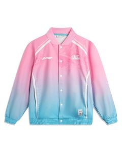 Li Ning LPL BLG Bilibili Gaming LOL Jacket