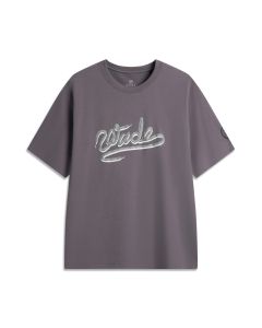 Li-Ning Wade Men's Ice-Sense Comfortable T-shirt