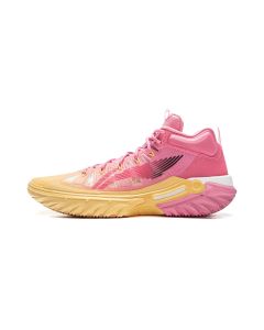 Li-Ning Jie’Ao 2 High Professional Outdoor Basketball Shoes
